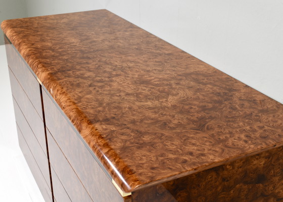 Image 1 of Aparador con cajones, Italia - Años 70