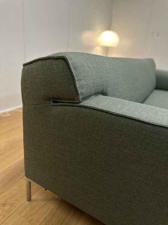 NOUVEAU design sur Stock Bloq 3 places + GARANTIE, Design on Stock, Canapés 3 places, Autre, Métal, Turquoise (photo 8 sur 9)
