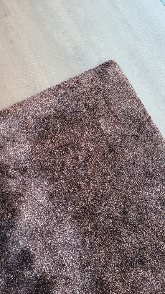 Image 1 of Alfombra morada Bic Carpets 300 x 200 cm