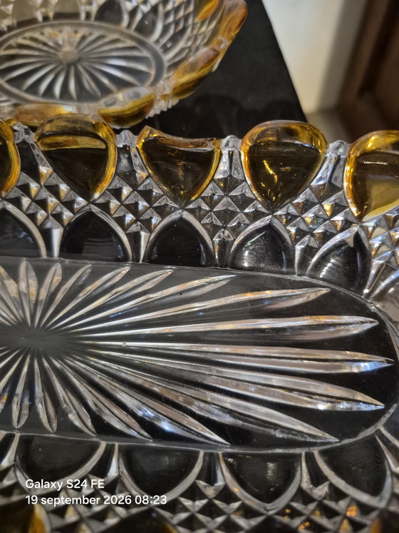 Val Saint Lambert – Glaskunst, Crystal (photo 9 of 12)