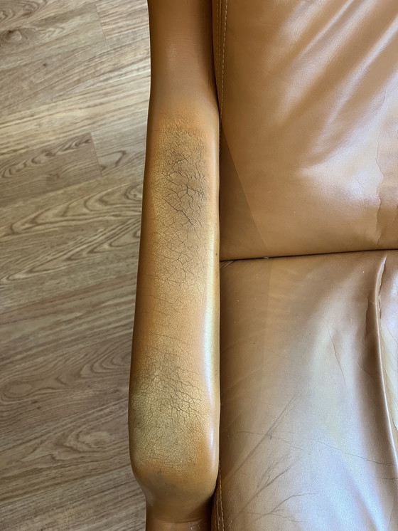 Image 1 of Artifort Geoffrey Harcourt F140