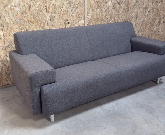 Image 1 of Banc Cloak Design Par Hans Daalder Modèle Sand