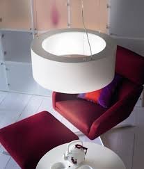 Image 1 of Cyclos lamp by Lucente