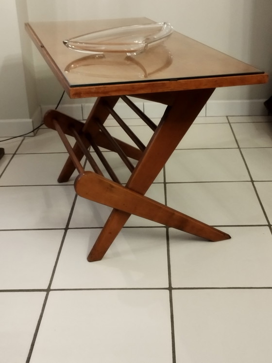 Image 1 of Belle table basse