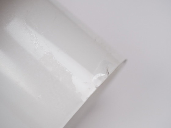 Image 1 of Danish space-age pendant lamp from 1970s