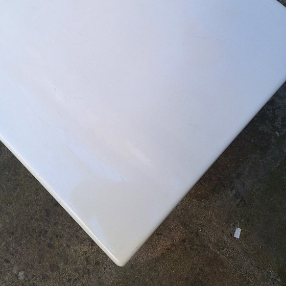 Image 1 of Fiberglass coffee table
