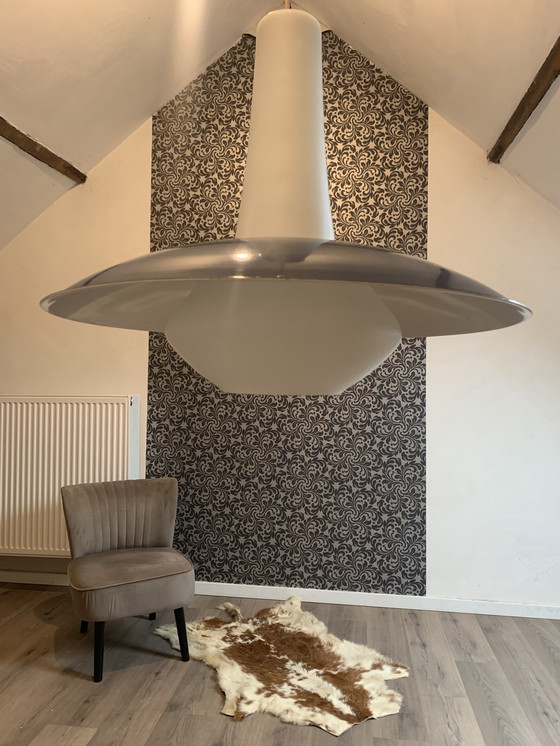 Image 1 of Lampada vintage Louis Kalff di Philips