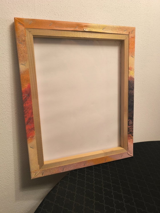 Image 1 of Joadoor Canvas Schilderij – Moment of superiority