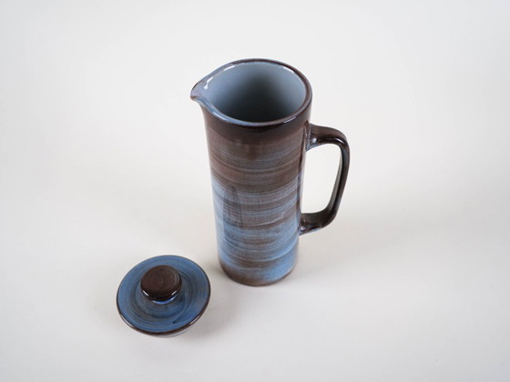 Image 1 of Ceramic jug, Danish design, 1960s, made in Denmark