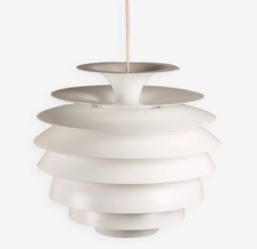 Bent karlby 'barcelona', suspension  