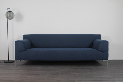 Design On Stock Bloq 3 Seater Sofa