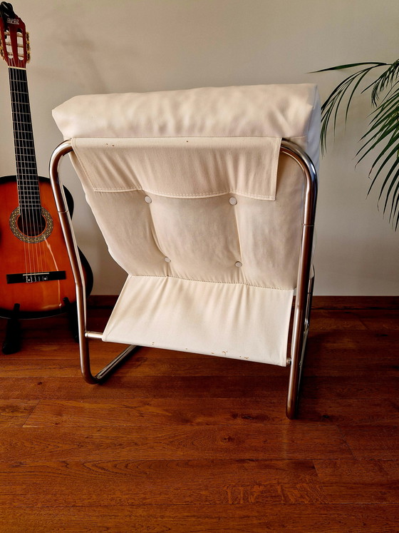 Image 1 of Poltrona Pixi dal design vintage di Ikea //