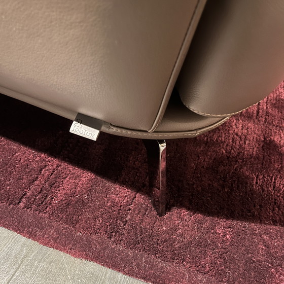 Image 1 of Leolux Flint 3-seater sofa