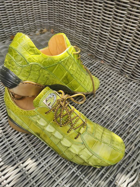 Image 1 of Mauri - Cocco fatto a mano - Alberto Bellini MT 42