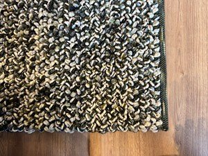 Brink & Campman Marble vloerkleed ntb