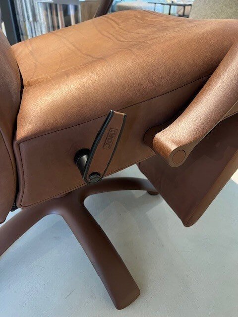 Image 1 of Sillón relax Jori Brainbuilder