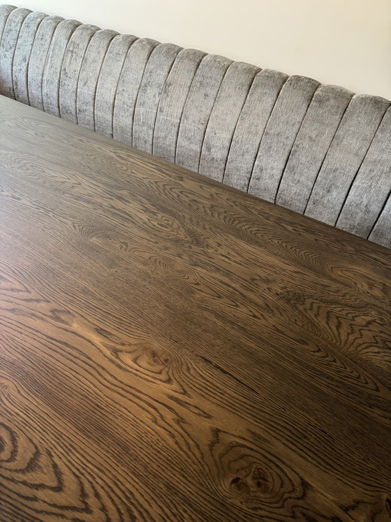 Image 1 of Complete Hotelchique Design Eethoek van Table du Sud