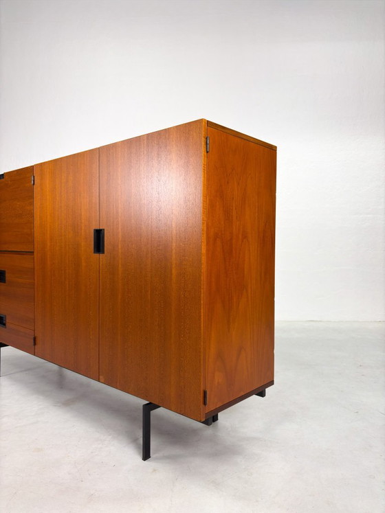 Credenza 'CU08' di Cees Braakman per Pastoe – Credenze, Legno (photo 3 of 20)