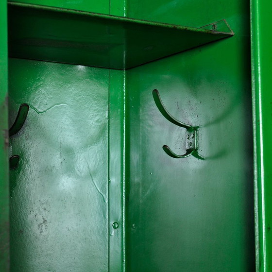 Image 1 of Armadietto industriale, anni '50