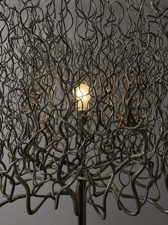 Image 1 of Lampadaire de marque van Egmond BLOJ