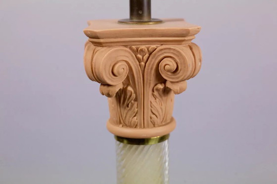 Image 1 of Table Lamp Tommaso Barbi