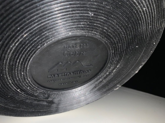 Image 1 of Cobra Design Tischleuchte Martinelli Luce