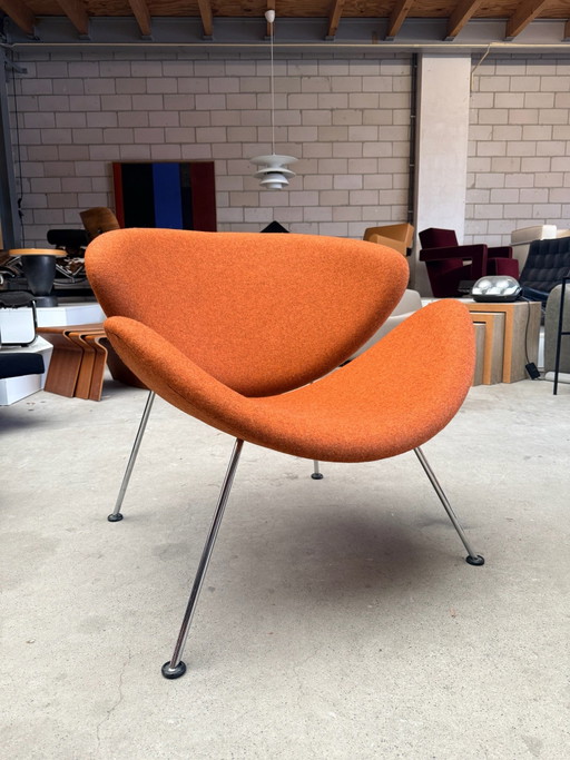 Artifort Orange Slice, Pierre Paulin