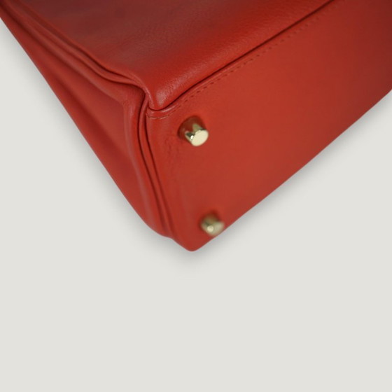 Image 1 of HERMES KELLY 28