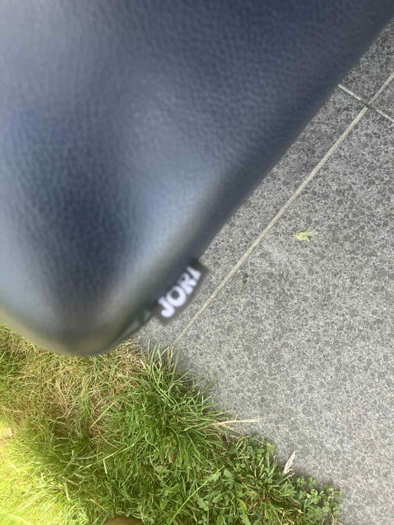 Image 1 of Jori Yoga Relax Medium Blu Scuro Top condition!