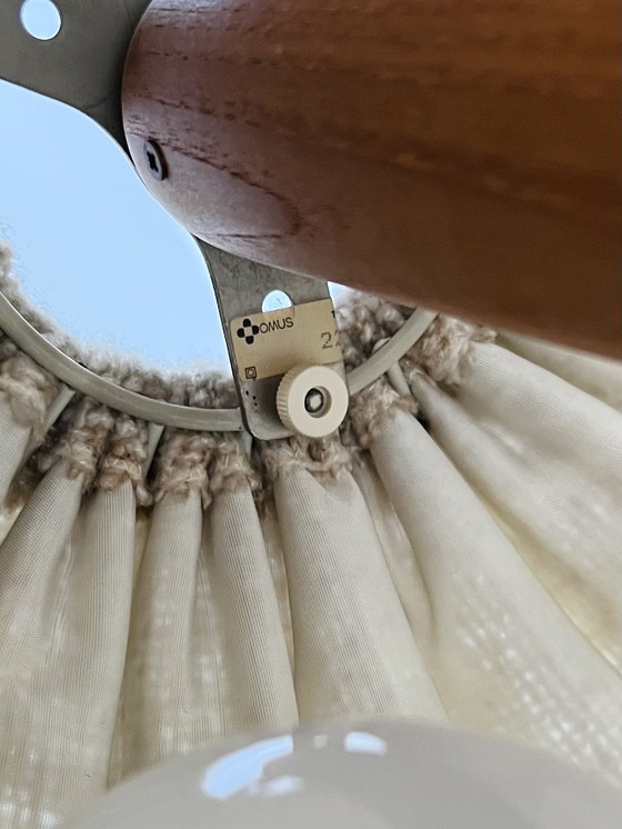 Image 1 of Vintage Pendant Lamp, Domus '70