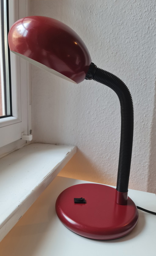 Schmidt Lampe années 70 modèle 7001
