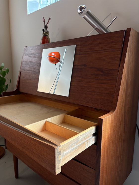 Image 1 of Dyrlund Arne Vodder Sekretär 