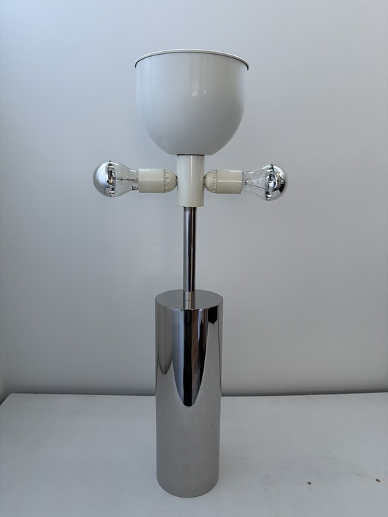 Image 1 of Reggiani Lighting Srl Table Lamp Space Age