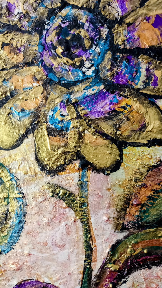 Image 1 of Tineke van Steenbergen FOREVER YOURS