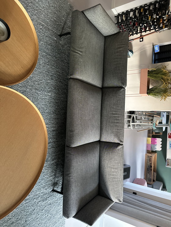 Image 1 of Canapé Muuto Outline Gris 3,5 places