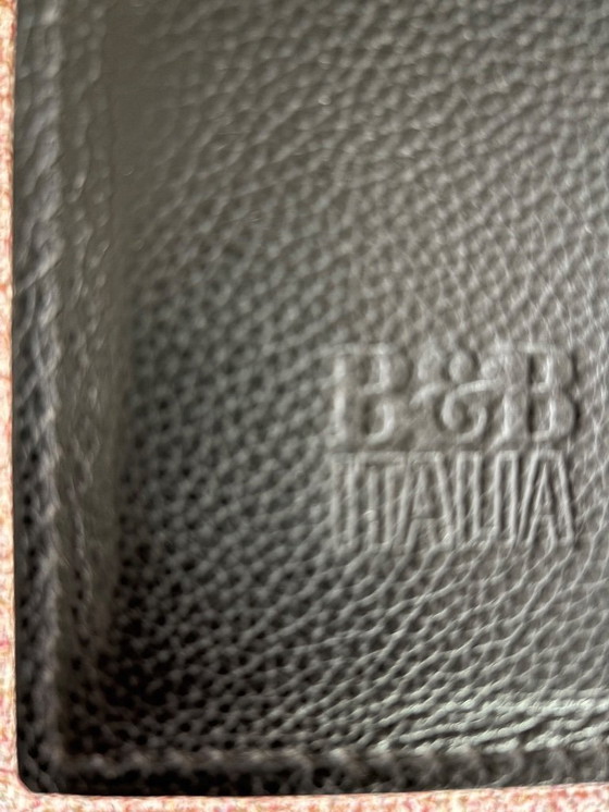 Image 1 of B&B Italia Diesis coffee table