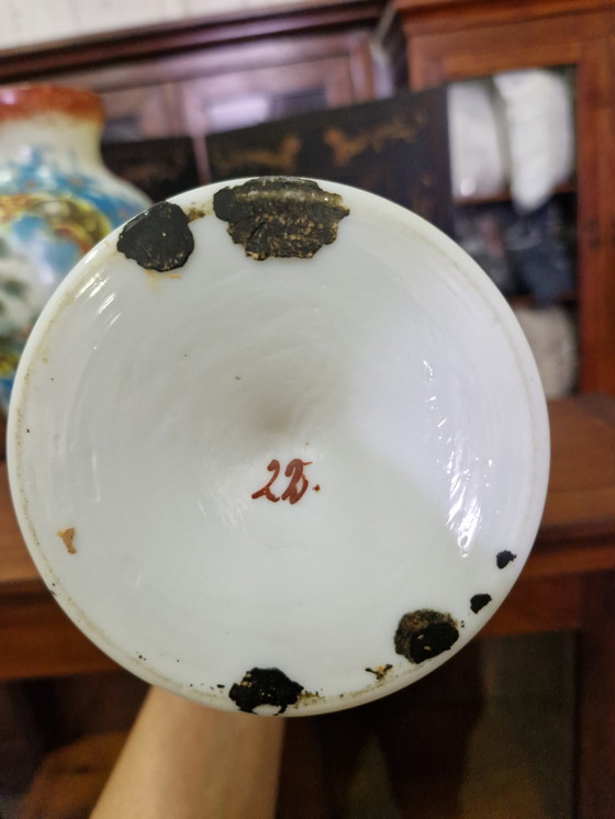 Image 1 of Vasi opalini antichi