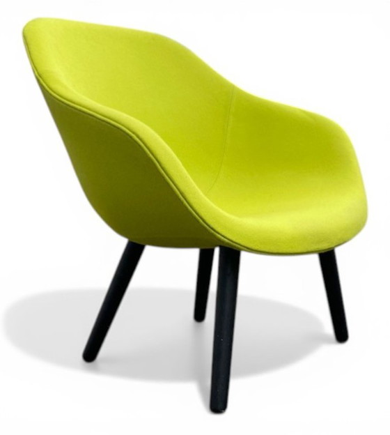 Image 1 of Hay About A Loungechair Verde lime