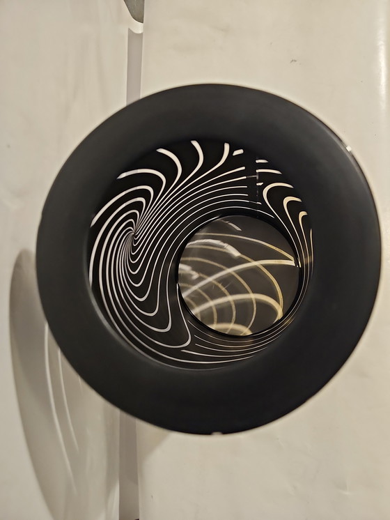 Image 1 of  Motion Lamp 1970s – Space Age – SUD Trading Co. – Working!