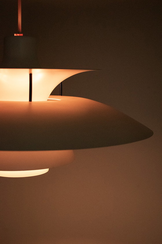 Image 1 of Poulsen PH5 Pendelleuchte