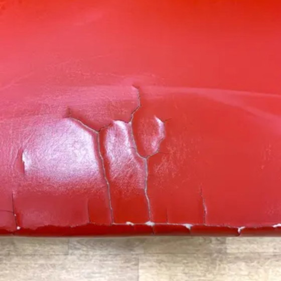 Image 1 of Mid-Century Retro Vintage Ludvík Volák Bench & 2 Chairs, 1970s