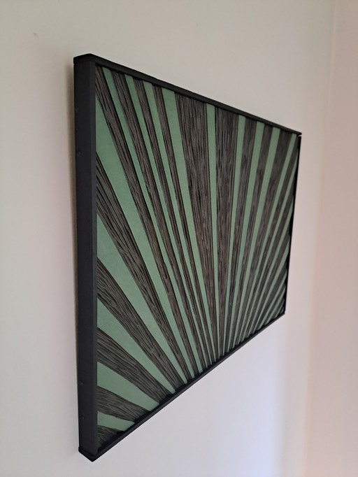 Galerie "Fan plant" Suncorner