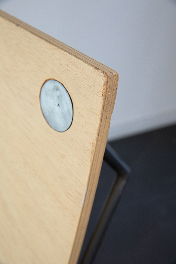 Image 1 of Design lounge stoel