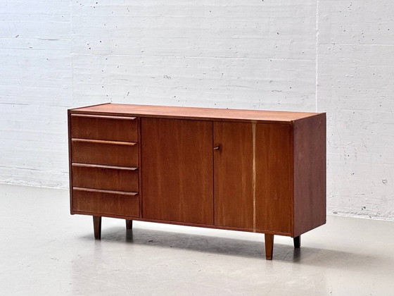 Børge Mogensen Øresund Sideboard for Karl Andersson & Söner, 1960s – Chest of drawers, Wood, Vintage (photo 15 of 16)