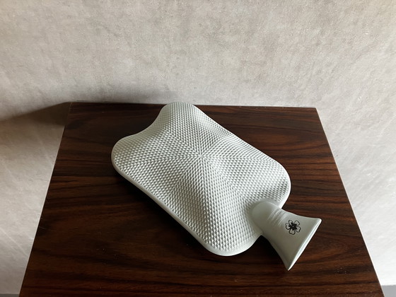 Image 1 of Jarrón de pared Jarra de porcelana