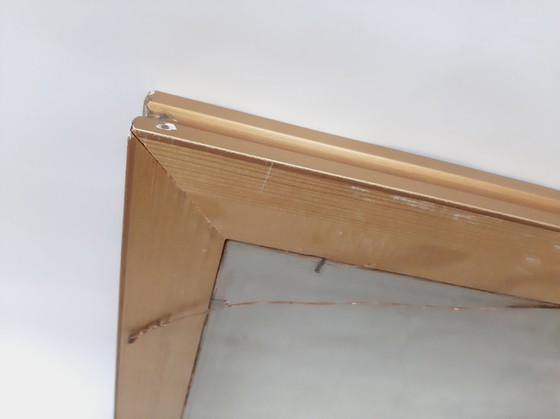 Image 1 of Peinture à l'huile originale vintage sur toile, œuvre d'art signée et encadrée