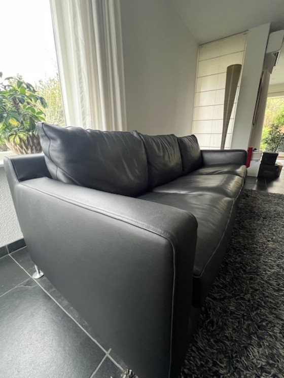 Image 1 of Sofá de 3 plazas Harry de B&B Italia