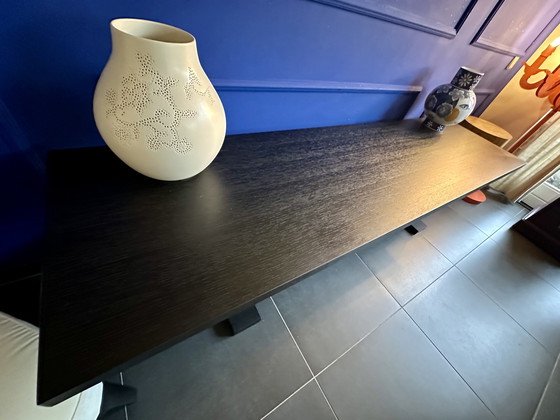 Image 1 of Mesa auxiliar Maxalto Cicero de Antonio