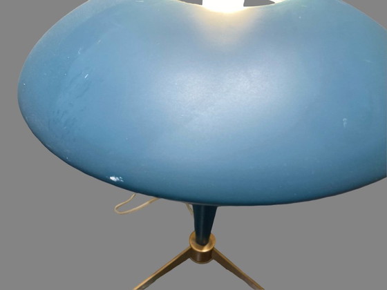 Image 1 of Philips 'Bijou' Lampe Louis Kalff