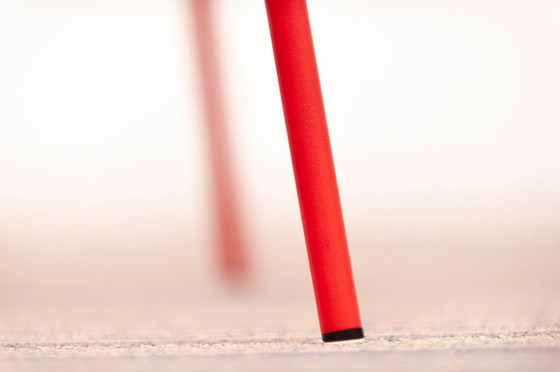 Image 1 of Wilkhahn Ooco 222-10 Empfangsstuhl